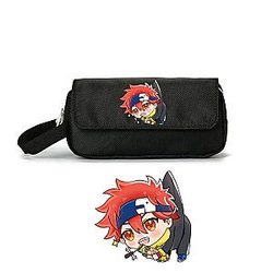 SK8 The Infinity Pencil Cases - Reki Kyan Hanging Chibi Pencil Case [ID9589]