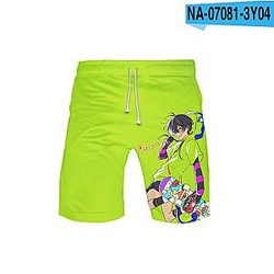 SK8 The Infinity Shorts – Miya Chinen 3D Short [ID9447]
