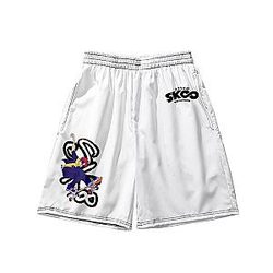 SK8 The Infinity Shorts - Reki Kyan Short [ID9441]