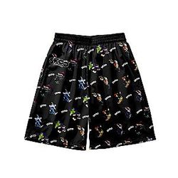 SK8 The Infinity Shorts - Main Character Short [ID9440]