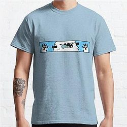 SK8 The Infinity T-Shirts - Team Langa Classic T-Shirt [ID7963]