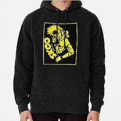 SK8 The Infinity Hoodies -   Pullover Hoodie [ID8094]