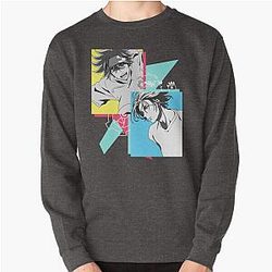 SK8 The Infinity Sweatshirts - Reki x Langa Pullover Sweatshirt [ID8189]