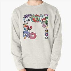 SK8 The Infinity Sweatshirts - Sk8 Pullover Sweatshirt [ID8186]