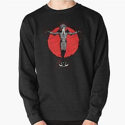 SK8 The Infinity Sweatshirts - Adam -  Pullover Sweatshirt [ID8204]