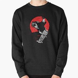 SK8 The Infinity Sweatshirts - Reki -  Pullover Sweatshirt [ID8200]