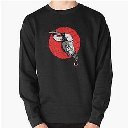 SK8 The Infinity Sweatshirts - Joe -  Pullover Sweatshirt [ID8203]