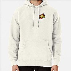SK8 The Infinity Hoodies -   (HIGH QUALITY) Pullover Hoodie [ID8073]