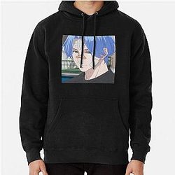 SK8 The Infinity Hoodies - Langa Sk8 The Infinity Pullover Hoodie [ID8071]