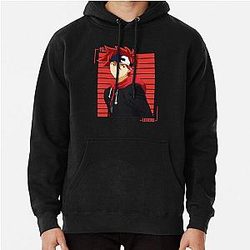 SK8 The Infinity Hoodies -   Pullover Hoodie [ID8065]