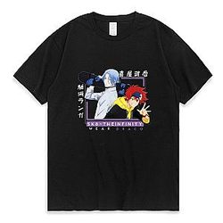 SK8 The Infinity T-Shirt - Graphic Printed T-shirt Tops [ID15111]