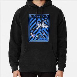 SK8 The Infinity Hoodies - LANGA SK8 Pullover Hoodie [ID8075]
