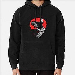 SK8 The Infinity Hoodies - Reki -  Pullover Hoodie [ID8091]