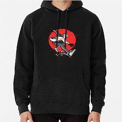 SK8 The Infinity Hoodies - Langa -  Pullover Hoodie [ID8090]