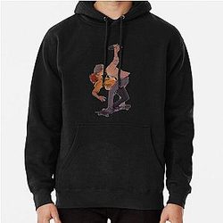SK8 The Infinity Hoodies - Sk 8 The Infinity Pullover Hoodie [ID8089]