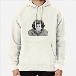 SK8 The Infinity Hoodies - Langa hasegawa Pullover Hoodie [ID8086]