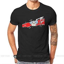 SK8 The Infinity Anime T-Shirt - Classic Trendy T-shirts [ID15362]