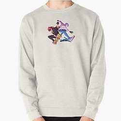 SK8 The Infinity Sweatshirts - Sk8 The Infinity Pullover Sweatshirt [ID8196]