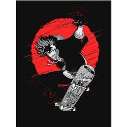 SK8 The Infinity Tank Tops - Reki -  Tank Top [ID8276]