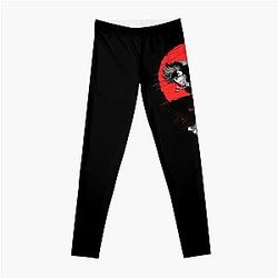 SK8 The Infinity Leggings - Reki -  Leggings [ID8344]