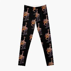 SK8 The Infinity Leggings - Sk 8 The Infinity Leggings [ID8341]