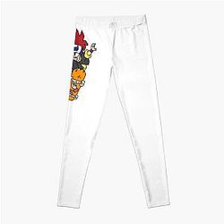 SK8 The Infinity Leggings -  Leggings [ID8351]