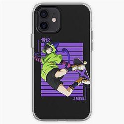 SK8 The Infinity Cases -   iPhone Soft Case [ID8447]