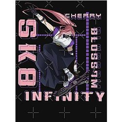 SK8 The Infinity Cases - Langa And Reki iPhone Soft Case [ID8457]