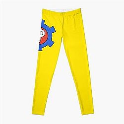 SK8 The Infinity Leggings - Copie de  Leggings [ID8349]