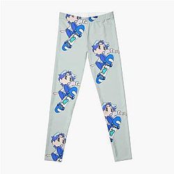 SK8 The Infinity Leggings - Langa  the Infinity  Leggings [ID8347]
