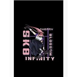SK8 The Infinity Posters - SK8 Poster [ID8548]
