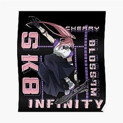 SK8 The Infinity Puzzles - Langa -  Jigsaw Puzzle [ID8616]