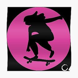 SK8 The Infinity Puzzles -  Reki and Langa hug anime kawaii Jigsaw Puzzle [ID8635]