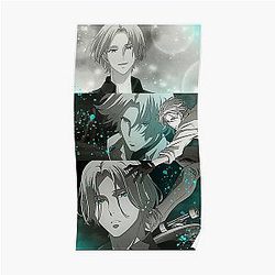 SK8 The Infinity Puzzles -  Reki and Langa hug anime kawaii Jigsaw Puzzle [ID8634]