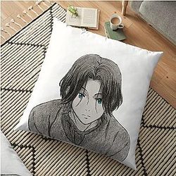 SK8 The Infinity Pillows - Langa hasegawa Floor Pillow [ID8797]