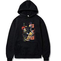 Sk8 The Infinity Hoodie - Streetwear Graphic Hoodies [ID14541]