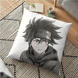 SK8 The Infinity Pillows - Reki Kyan Floor Pillow [ID8815]