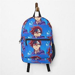 SK8 The Infinity Backpacks - Kyan Reki (SK8) Backpack [ID8888]