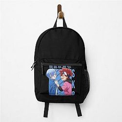 SK8 The Infinity Backpacks -   Backpack [ID8887]