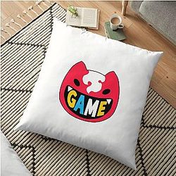 SK8 The Infinity Pillows -  Floor Pillow [ID8824]