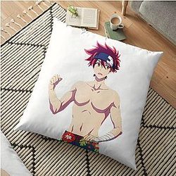 SK8 The Infinity Pillows - Sk8  Reki Floor Pillow [ID8813]
