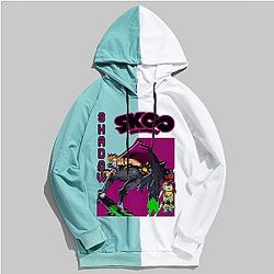 Anime SK8 The Infinity Hoodies - Streetwear Unisex Fashion Clothes [ID14387]