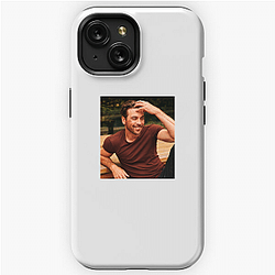 Skeet Ulrich is an American actor Skeet Ulrich iPhone Cases