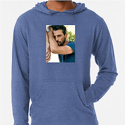 Skeet Ulrich is known for his film and TV roles Skeet Ulrich Hoodies