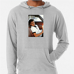 Skeet Ulrich starred in the TV series Jericho Skeet Ulrich Hoodies