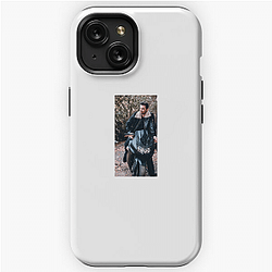 Skeet Ulrich has a twin sister Skeet Ulrich iPhone Cases