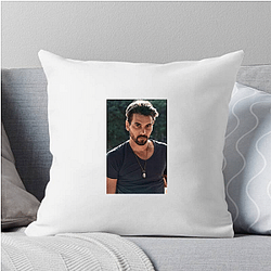 Skeet Ulrich's breakout role was in the film Scream Skeet Ulrich Pillows Cover