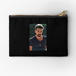 Skeet Ulrich's breakout role was in the film Scream Skeet Ulrich Zipper Pouches