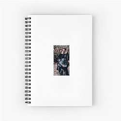 Skeet Ulrich has a twin sister Skeet Ulrich Notebook