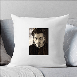 Skeet Ulrich is from North Carolina Skeet Ulrich Pillows Cover